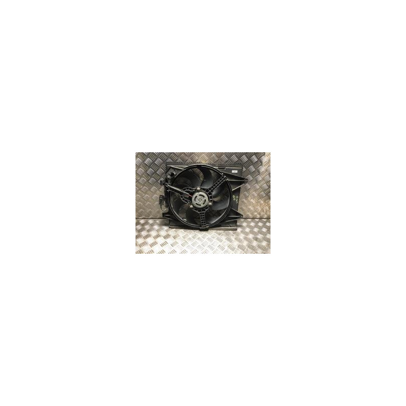 Moto ventilateur radiateur FORD KA 2 PHASE 2 d’occasion