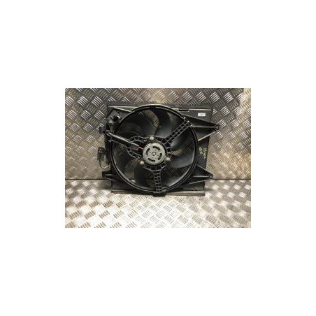 Moto ventilateur radiateur FORD KA 2 PHASE 2 d’occasion