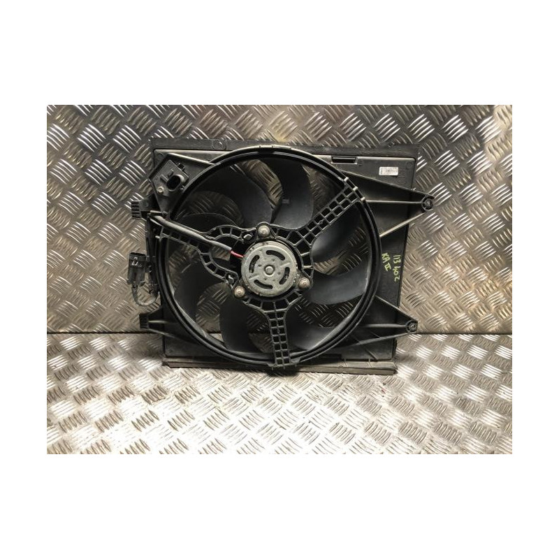 Moto ventilateur radiateur FORD KA 2 PHASE 2 d’occasion