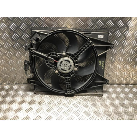 Moto ventilateur radiateur FORD KA 2 PHASE 2 d’occasion
