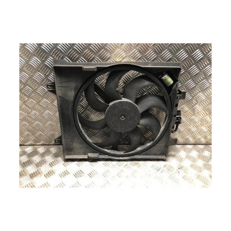 Moto ventilateur radiateur FORD KA 2 PHASE 2 d’occasion