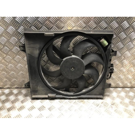 Moto ventilateur radiateur FORD KA 2 PHASE 2 d’occasion