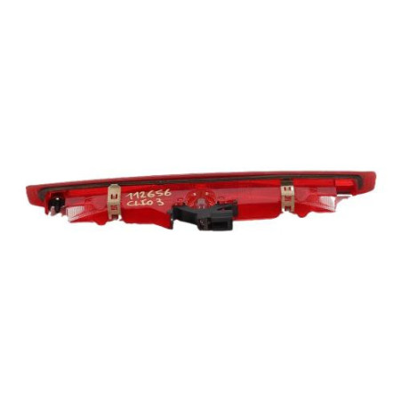Feu arriere stop central RENAULT CLIO 3 PHASE 1 d’occasion