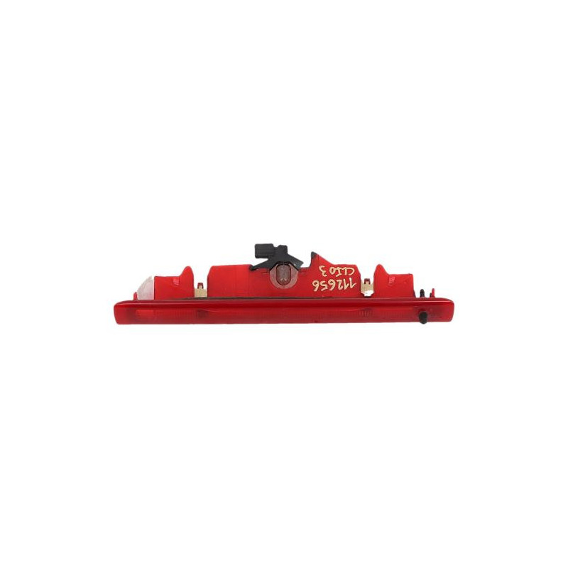 Feu arriere stop central RENAULT CLIO 3 PHASE 1 d’occasion