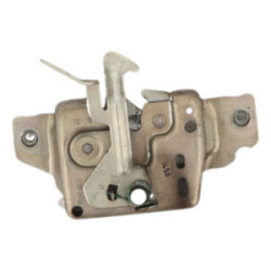 Serrure de capot RENAULT CLIO 3 PHASE 1 d’occasion