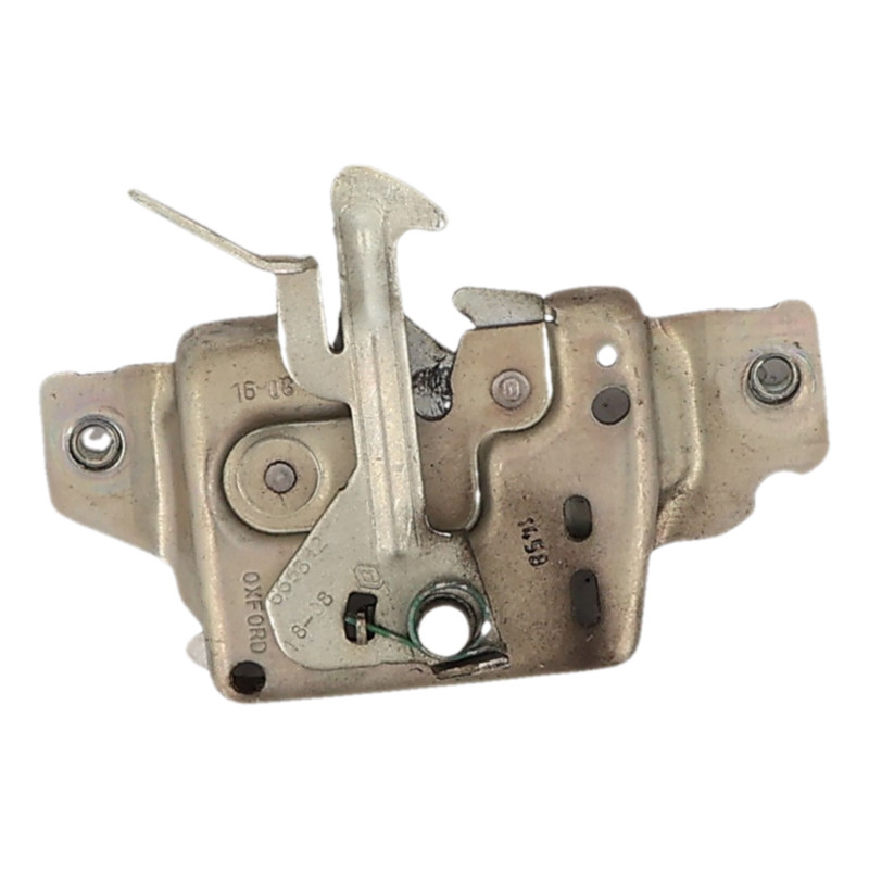Serrure de capot RENAULT CLIO 3 PHASE 1 d’occasion