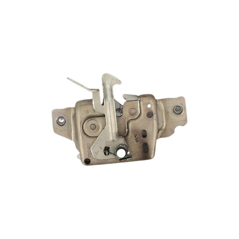 Serrure de capot RENAULT CLIO 3 PHASE 1 d’occasion