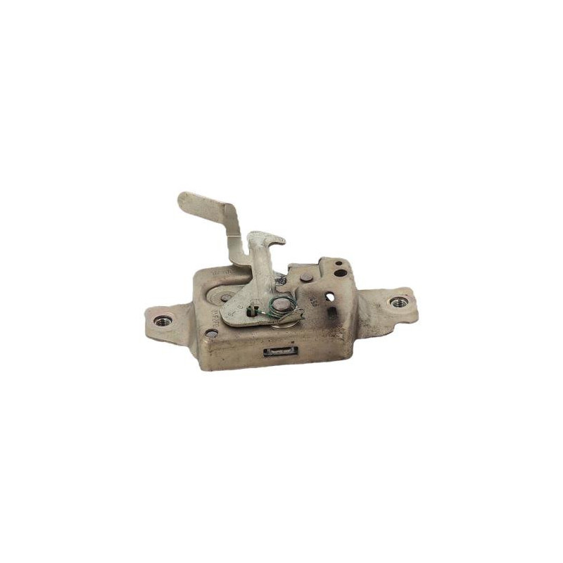 Serrure de capot RENAULT CLIO 3 PHASE 1 d’occasion