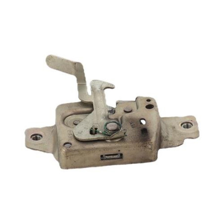 Serrure de capot RENAULT CLIO 3 PHASE 1 d’occasion