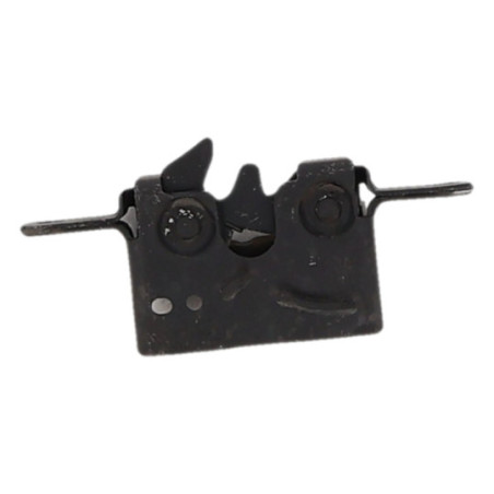 Serrure de capot RENAULT SCENIC 3 PHASE 1 d’occasion