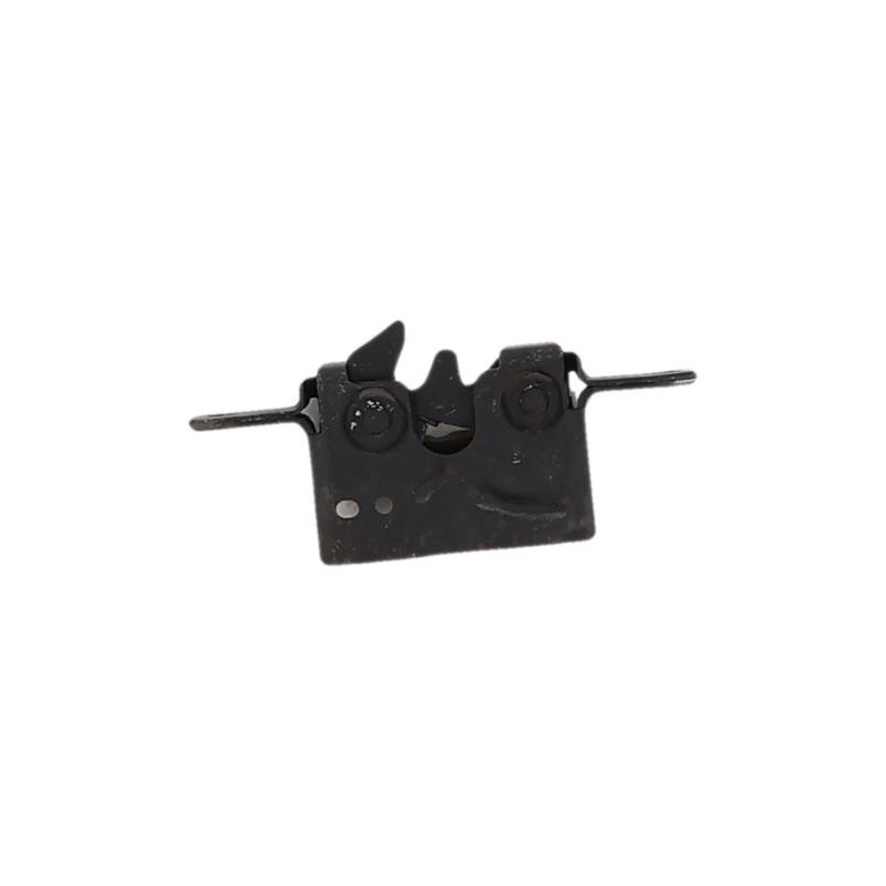 Serrure de capot RENAULT SCENIC 3 PHASE 1 d’occasion