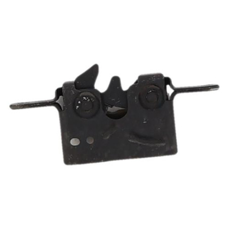 Serrure de capot RENAULT SCENIC 3 PHASE 1 d’occasion