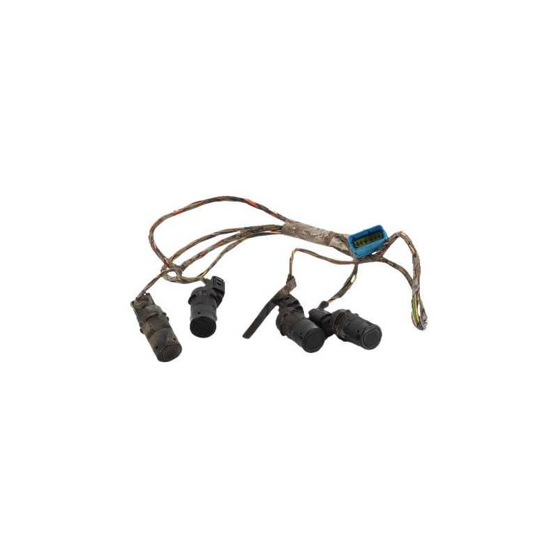 Capteur aide au stationnement CITROEN C3 1 PHASE 1 d’occasion