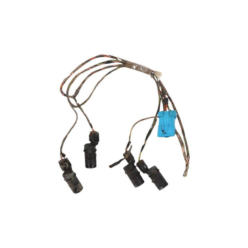 Capteur aide au stationnement CITROEN C3 1 PHASE 1 d’occasion