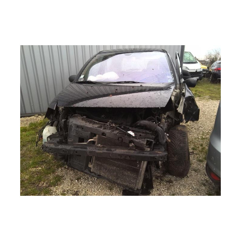 Capteur aide au stationnement CITROEN C3 1 PHASE 1 d’occasion
