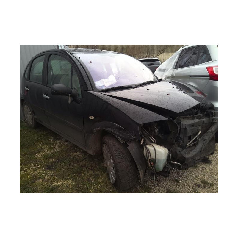 Capteur aide au stationnement CITROEN C3 1 PHASE 1 d’occasion