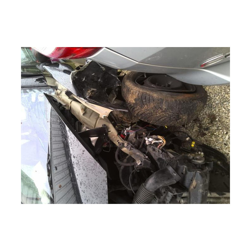 Capteur aide au stationnement CITROEN C3 1 PHASE 1 d’occasion