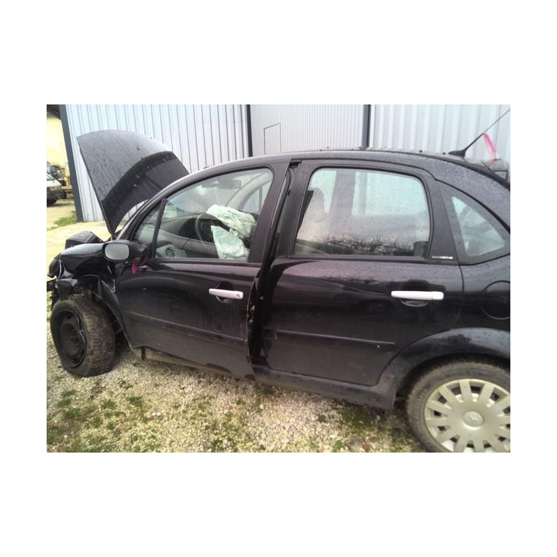 Capteur aide au stationnement CITROEN C3 1 PHASE 1 d’occasion