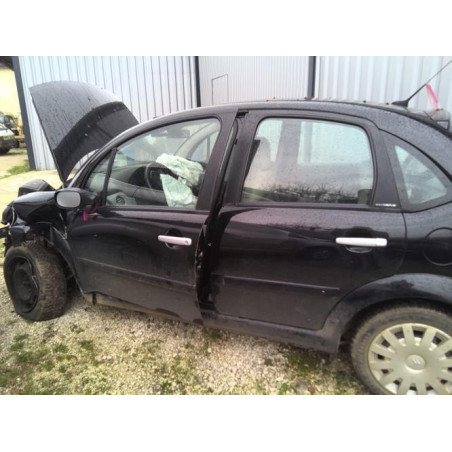 Capteur aide au stationnement CITROEN C3 1 PHASE 1 d’occasion