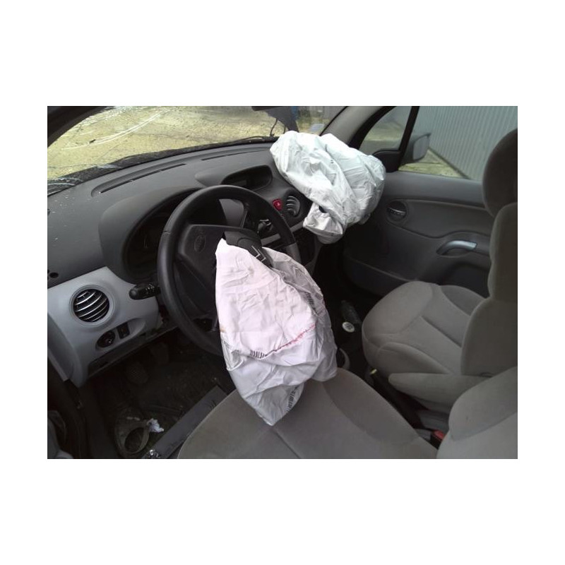 Capteur aide au stationnement CITROEN C3 1 PHASE 1 d’occasion