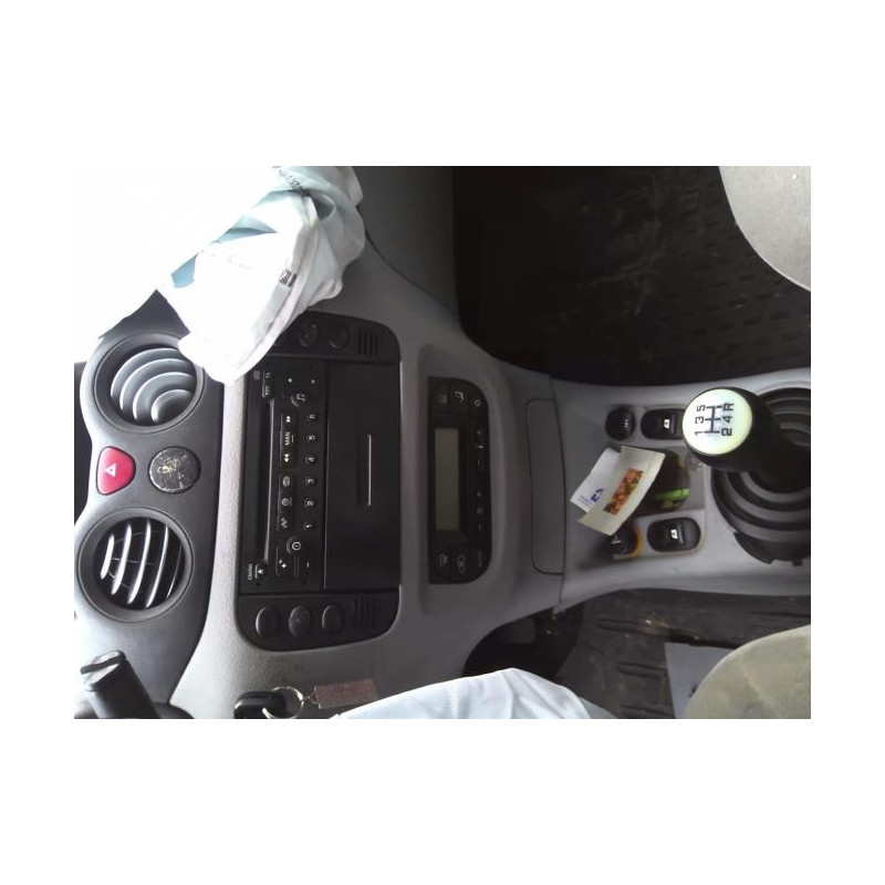 Capteur aide au stationnement CITROEN C3 1 PHASE 1 d’occasion