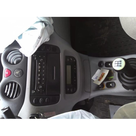 Capteur aide au stationnement CITROEN C3 1 PHASE 1 d’occasion