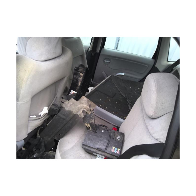 Capteur aide au stationnement CITROEN C3 1 PHASE 1 d’occasion