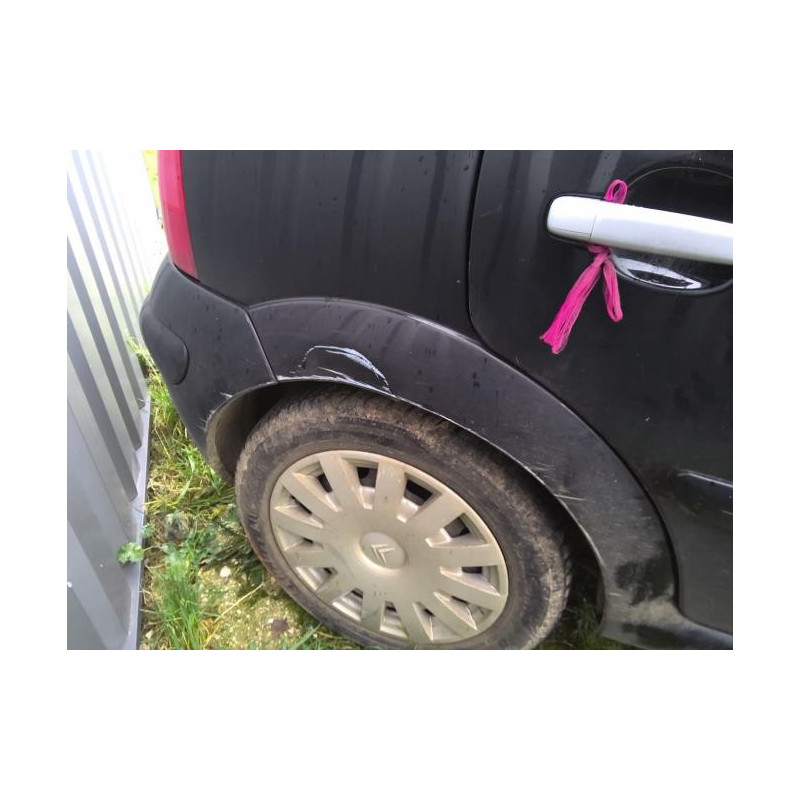 Capteur aide au stationnement CITROEN C3 1 PHASE 1 d’occasion