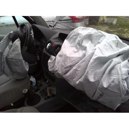 Capteur aide au stationnement CITROEN C3 1 PHASE 1 d’occasion