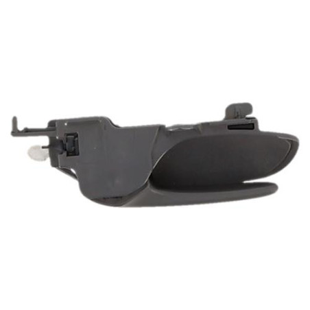 Poignee interieur avant gauche PEUGEOT 107 PHASE 2 d’occasion