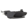 Poignee interieur avant gauche PEUGEOT 107 PHASE 2 d’occasion
