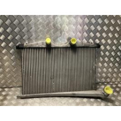 Radiateur eau PEUGEOT 508 1 SW PHASE 1 BREAK d’occasion