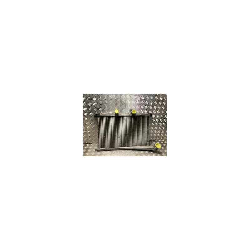 Radiateur eau PEUGEOT 508 1 SW PHASE 1 BREAK d’occasion