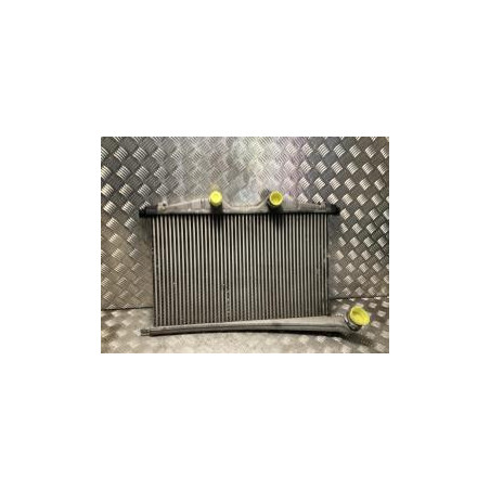 Radiateur eau PEUGEOT 508 1 SW PHASE 1 BREAK d’occasion