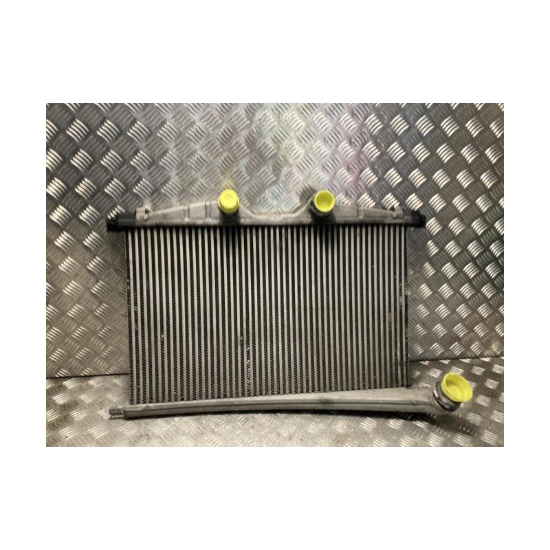 Radiateur eau PEUGEOT 508 1 SW PHASE 1 BREAK d’occasion
