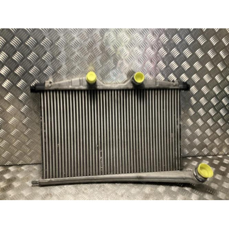 Radiateur eau PEUGEOT 508 1 SW PHASE 1 BREAK d’occasion