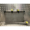 Radiateur eau PEUGEOT 508 1 SW PHASE 1 BREAK d’occasion