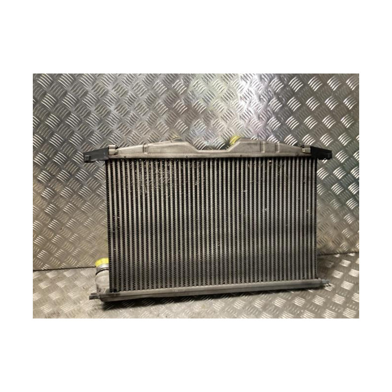 Radiateur eau PEUGEOT 508 1 SW PHASE 1 BREAK d’occasion