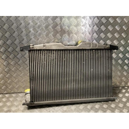 Radiateur eau PEUGEOT 508 1 SW PHASE 1 BREAK d’occasion