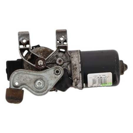 Moteur essuie glace avant RENAULT CLIO 3 PHASE 1 d’occasion