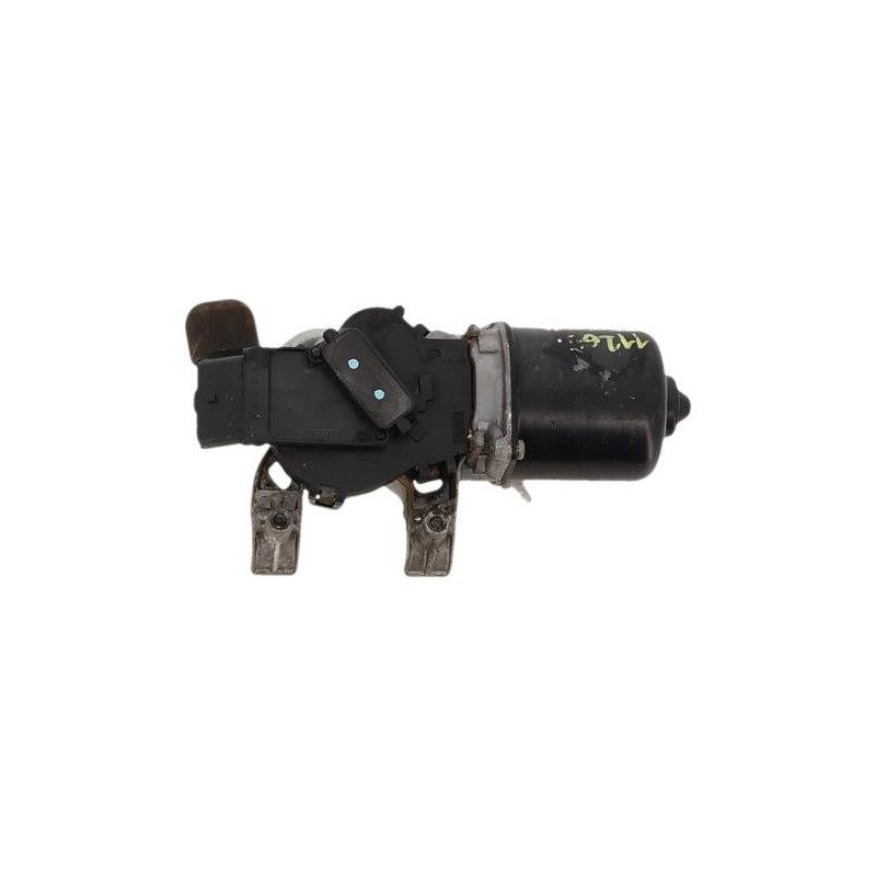 Moteur essuie glace avant RENAULT CLIO 3 PHASE 1 d’occasion
