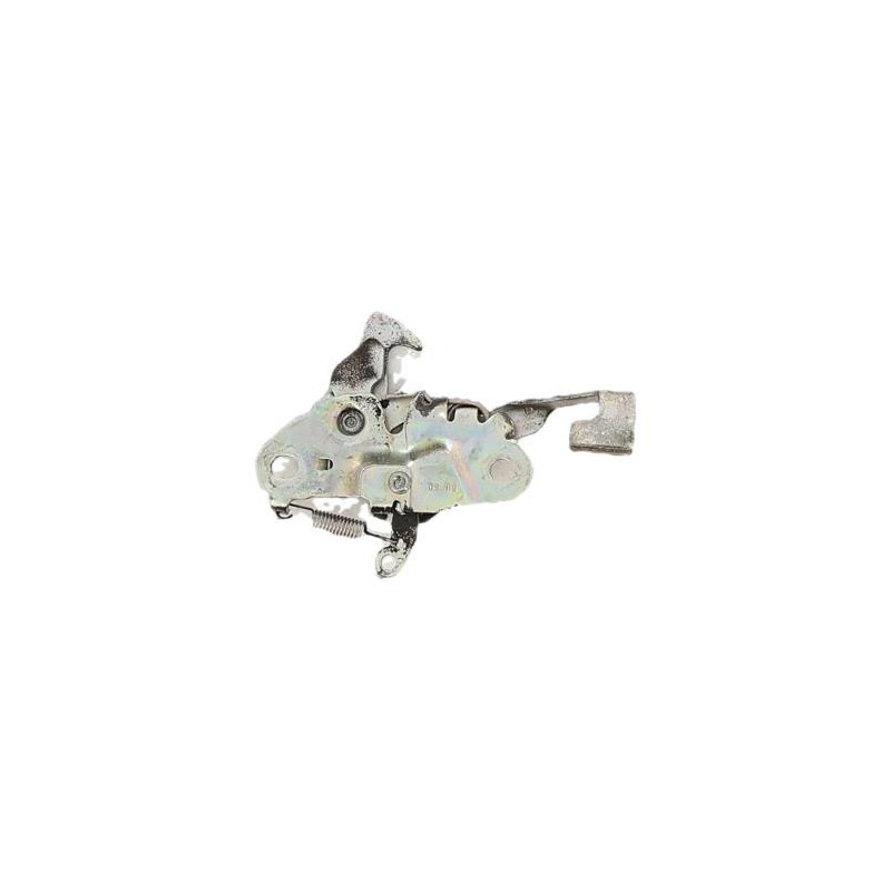Serrure de capot PEUGEOT 107 PHASE 2 d’occasion
