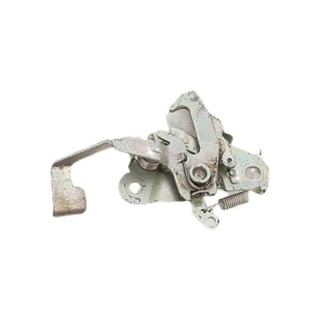 Serrure de capot PEUGEOT 107 PHASE 2 d’occasion