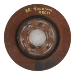 Disque arriere droit (freinage) FORD TOURNEO CUSTOM 2 d’occasion
