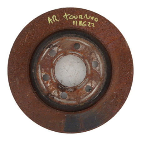 Disque arriere droit (freinage) FORD TOURNEO CUSTOM 2 d’occasion