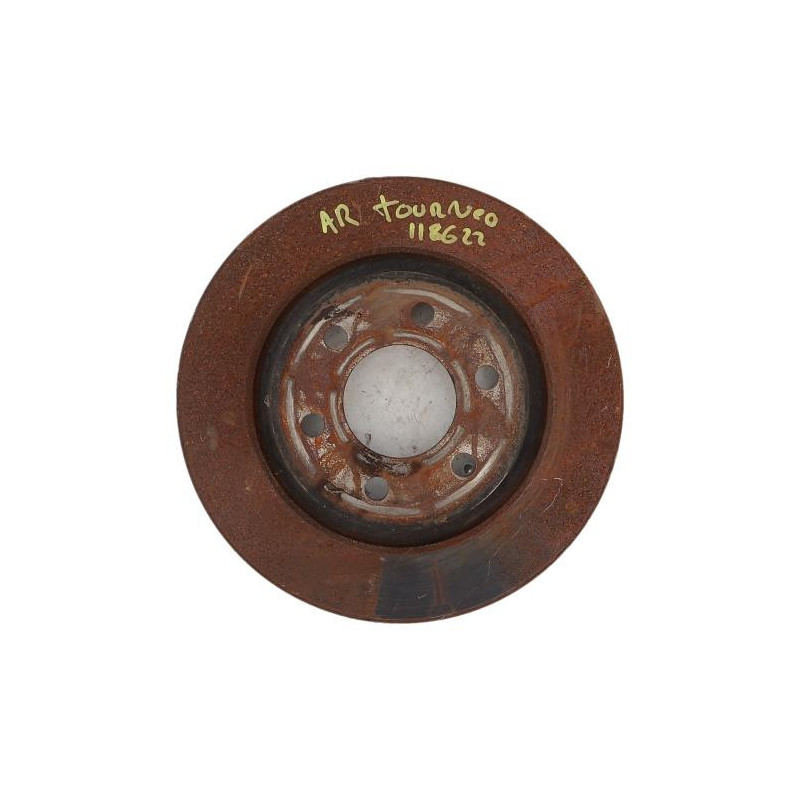 Disque arriere droit (freinage) FORD TOURNEO CUSTOM 2 d’occasion