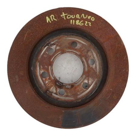 Disque arriere droit (freinage) FORD TOURNEO CUSTOM 2 d’occasion