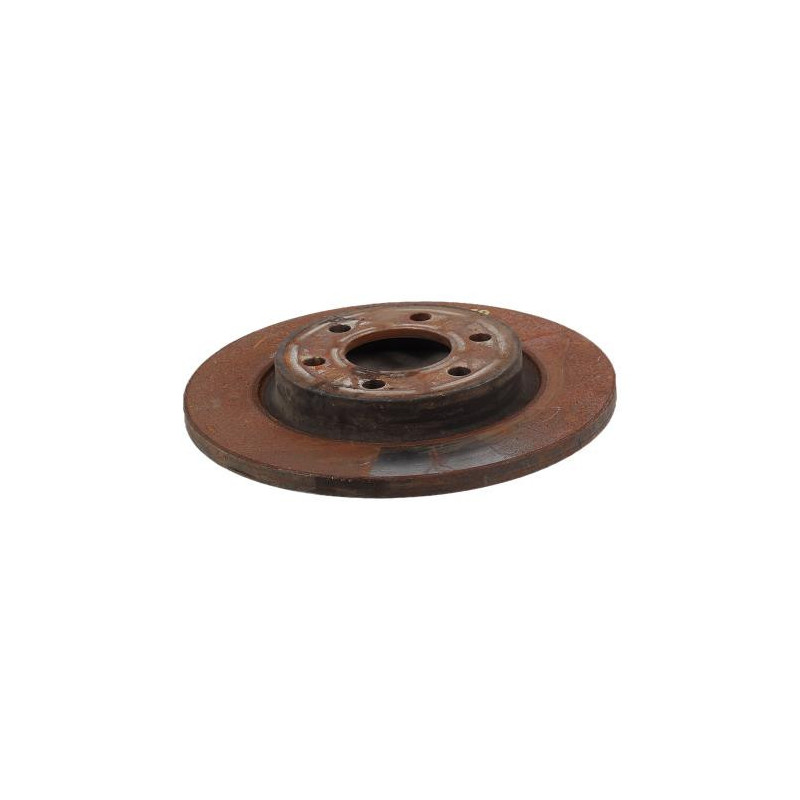 Disque arriere droit (freinage) FORD TOURNEO CUSTOM 2 d’occasion