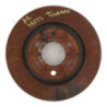 Disque arriere gauche (freinage) FORD TOURNEO CUSTOM 2 d’occasion