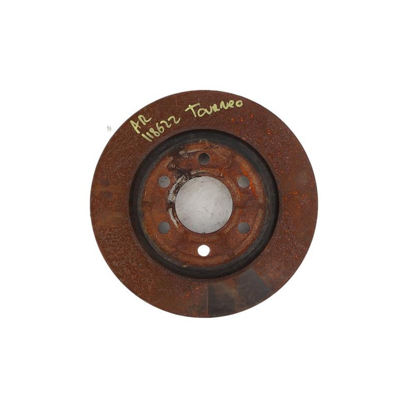 Disque arriere gauche (freinage) FORD TOURNEO CUSTOM 2 d’occasion